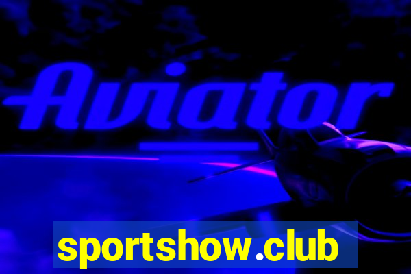 sportshow.club