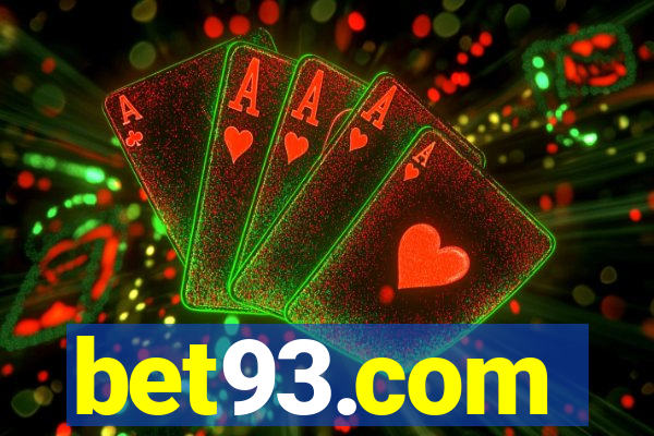 bet93.com