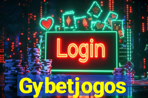 Gybetjogos