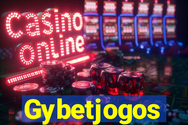 Gybetjogos