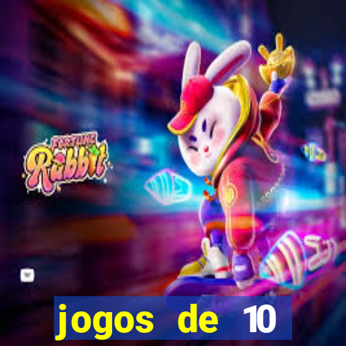 jogos de 10 centavos nas plataformas