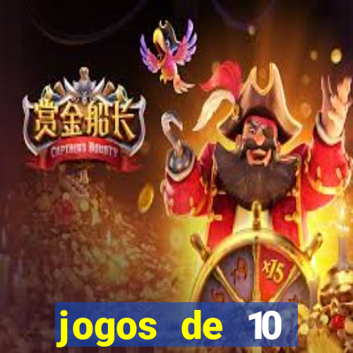 jogos de 10 centavos nas plataformas