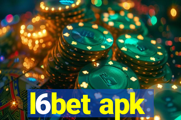 l6bet apk