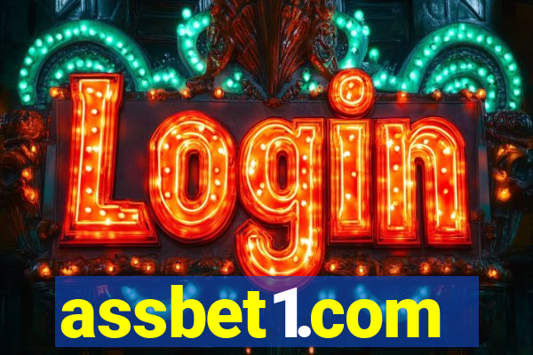 assbet1.com