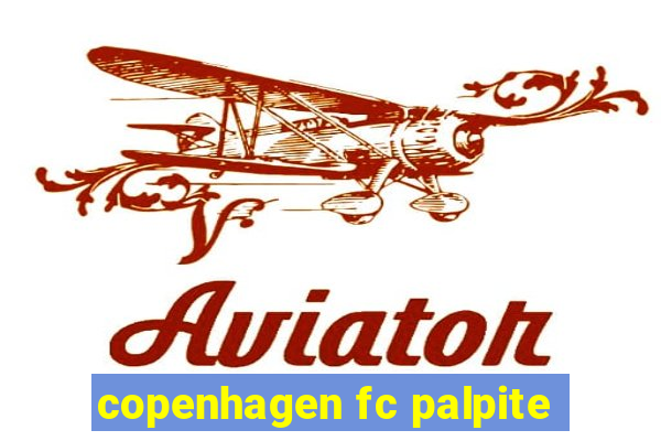 copenhagen fc palpite