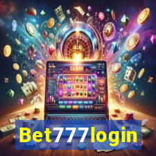 Bet777login