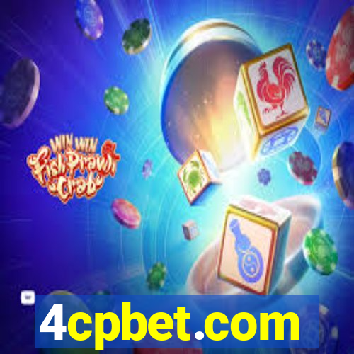 4cpbet.com