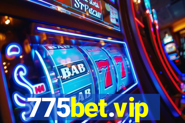 775bet.vip