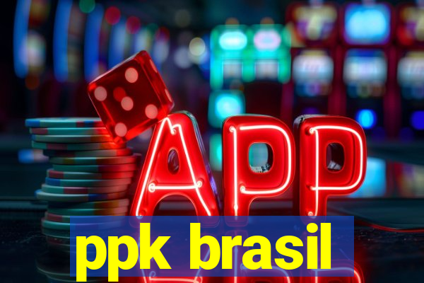 ppk brasil