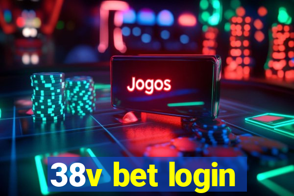 38v bet login