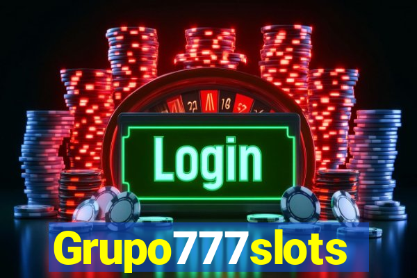 Grupo777slots