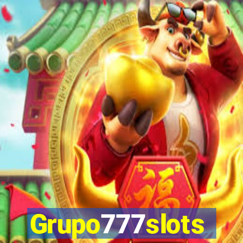 Grupo777slots