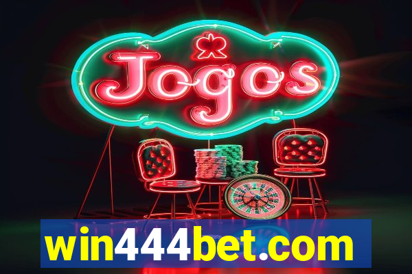 win444bet.com