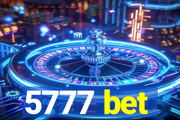 5777 bet