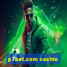 p7bet.com casino