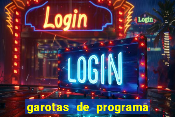 garotas de programa de alagoinhas