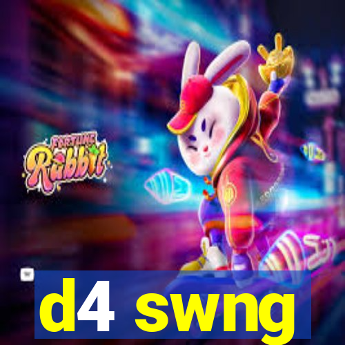 d4 swng