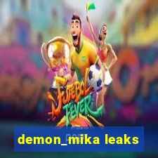 demon_mika leaks