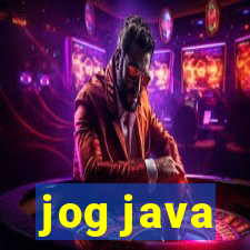 jog java