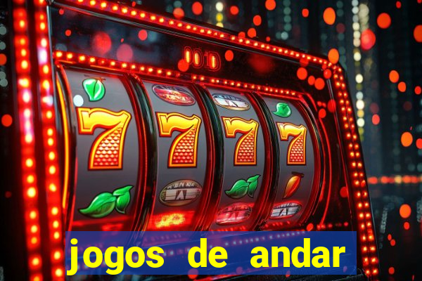 jogos de andar pela cidade e fazer compras