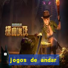 jogos de andar pela cidade e fazer compras