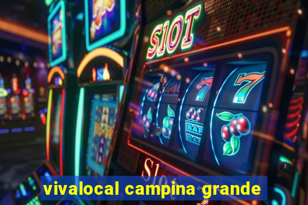 vivalocal campina grande