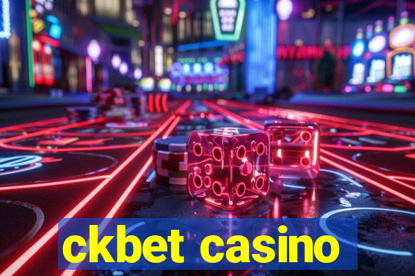 ckbet casino