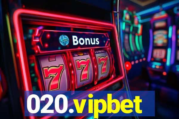 020.vipbet