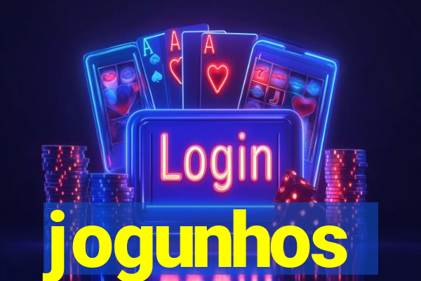 jogunhos