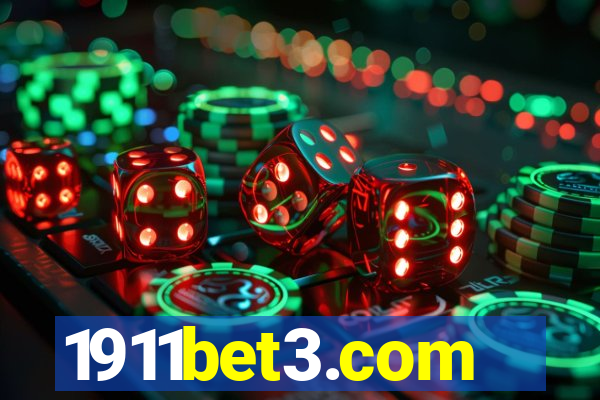 1911bet3.com