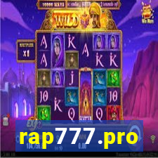 rap777.pro