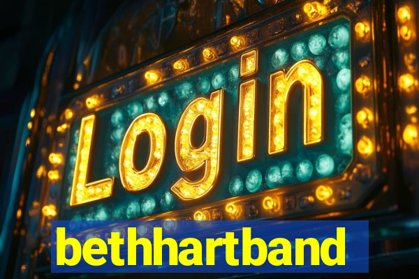 bethhartband