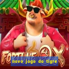 novo jogo do tigre da revenge