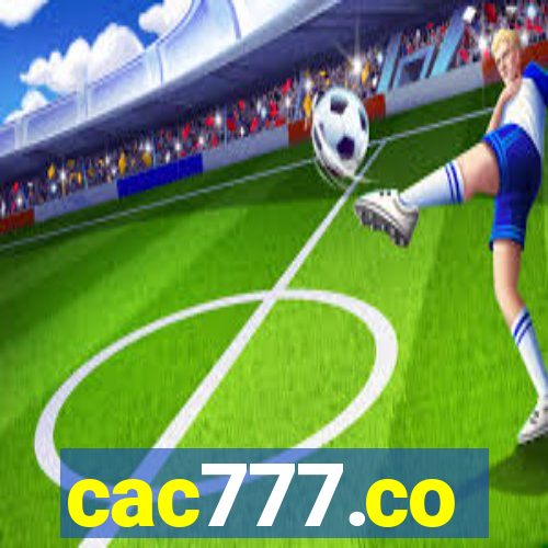 cac777.co