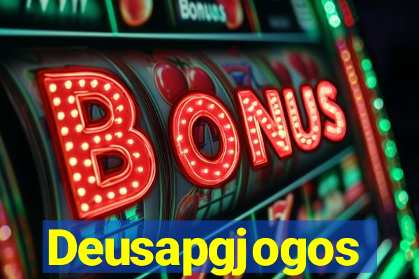 Deusapgjogos