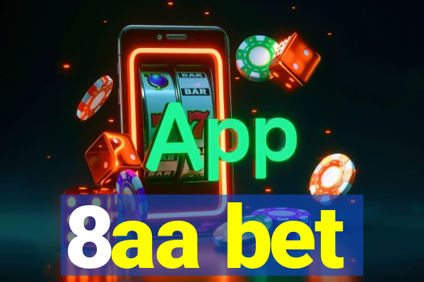 8aa bet