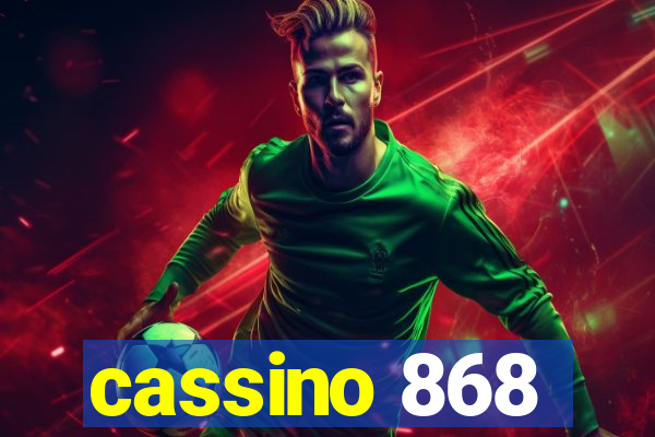 cassino 868