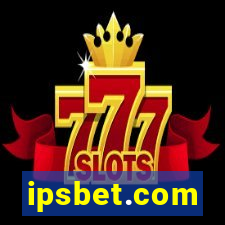 ipsbet.com