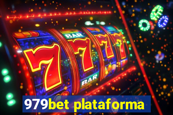 979bet plataforma