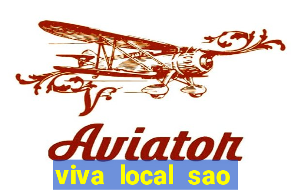 viva local sao jose sc