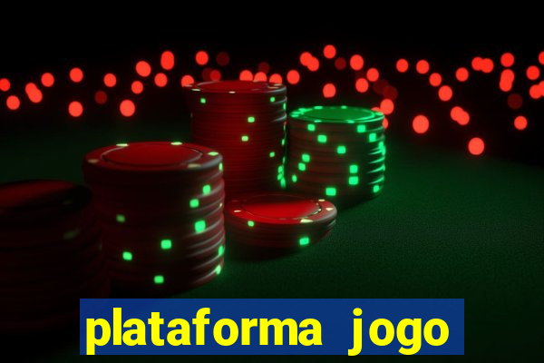 plataforma jogo gusttavo lima