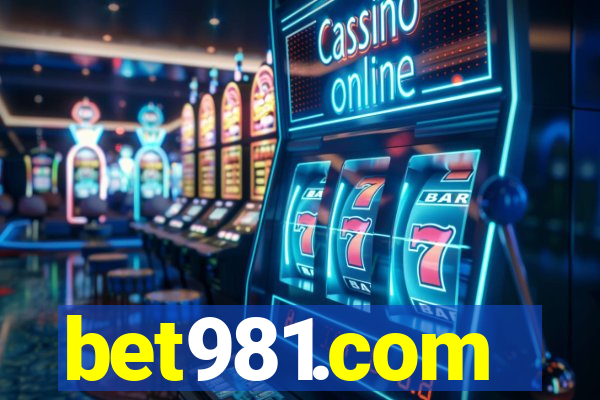 bet981.com