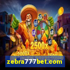 zebra777bet.com