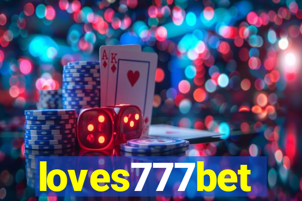 loves777bet