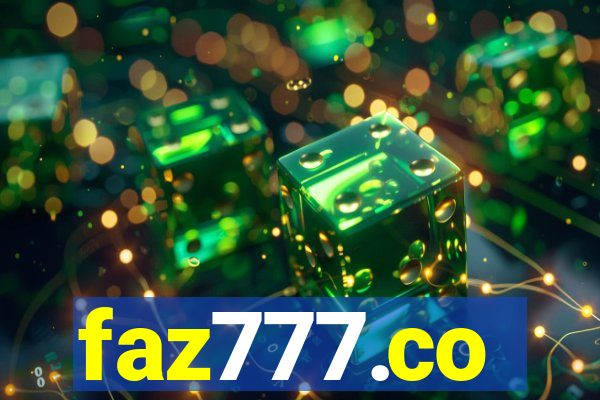 faz777.co