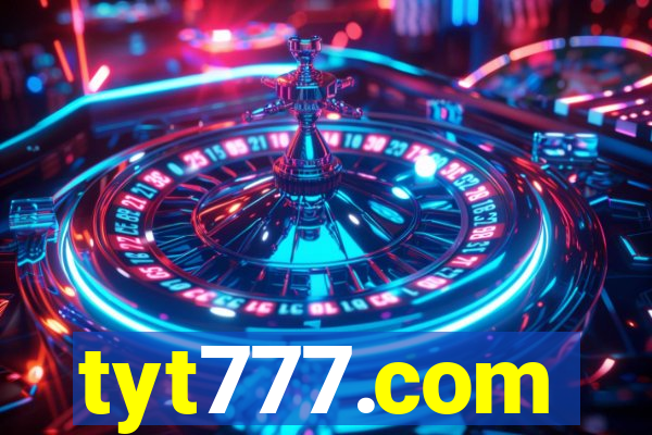 tyt777.com