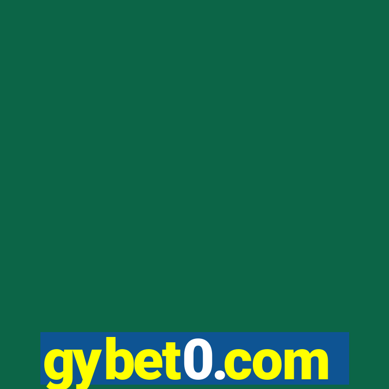 gybet0.com