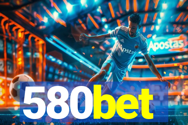 580bet