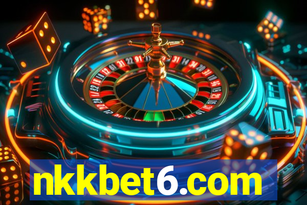 nkkbet6.com