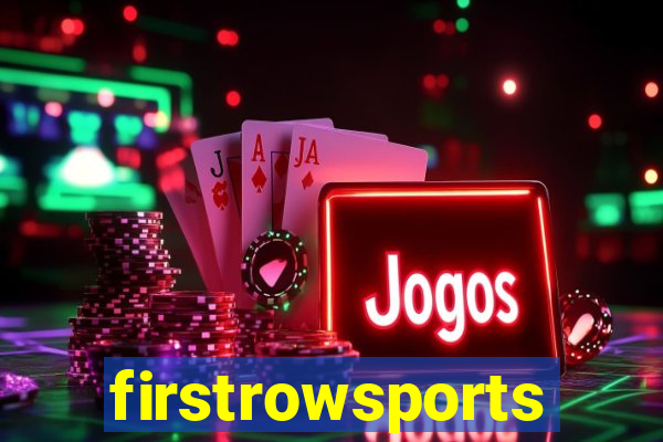 firstrowsports